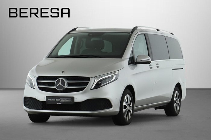 Mercedes-Benz V 250 d Avantgarde Lang Standhz Distronic Pano