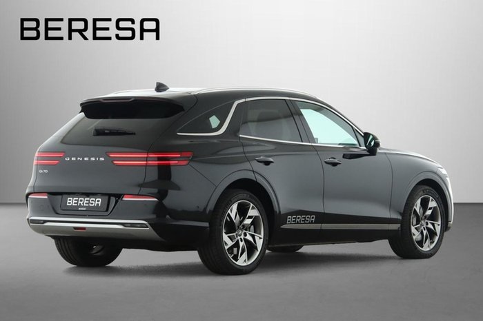 Genesis GV70 Sport Electrified 4WD Volldigital el.Heck