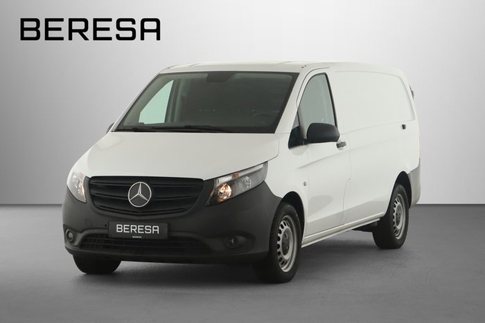 Mercedes-Benz Vito 116 CDI Kasten Lang Kamera AUT SHZ AHK PDC