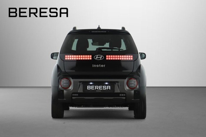 Hyundai INSTER Cross EV 49 kWh MY25*Effizienz-Paket*