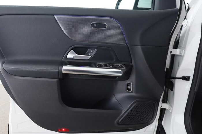 Mercedes-Benz EQA 250 Progressive MBUX SHZ LED el.Heck Kamera