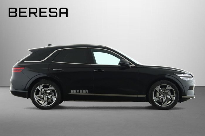Genesis GV70 Sport Electrified 4WD Volldigital el.Heck