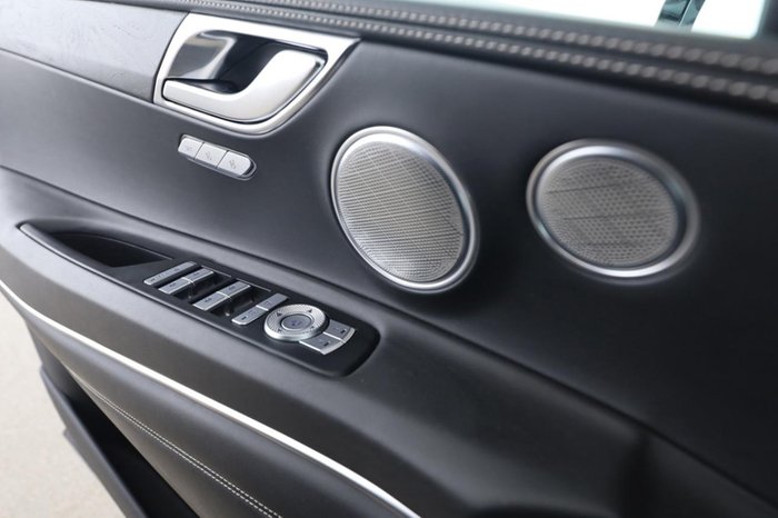 Genesis GV80 3.0D AWD Luxury Volldigital AUT el.Heck