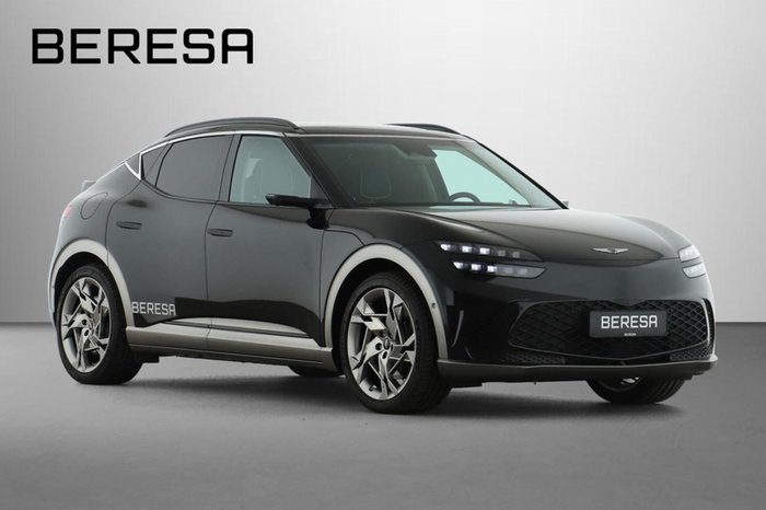 Genesis GV60 Sport Plus Elektro Volldigital Massage LED