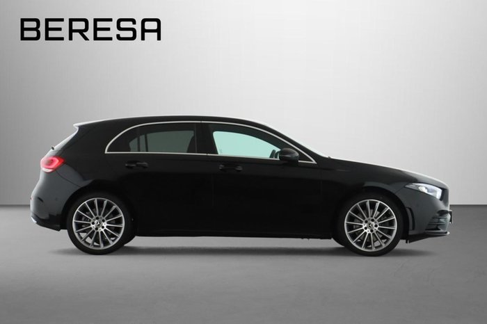 Mercedes-Benz A 250 e AMG MBUX Kamera Einparkhilfe