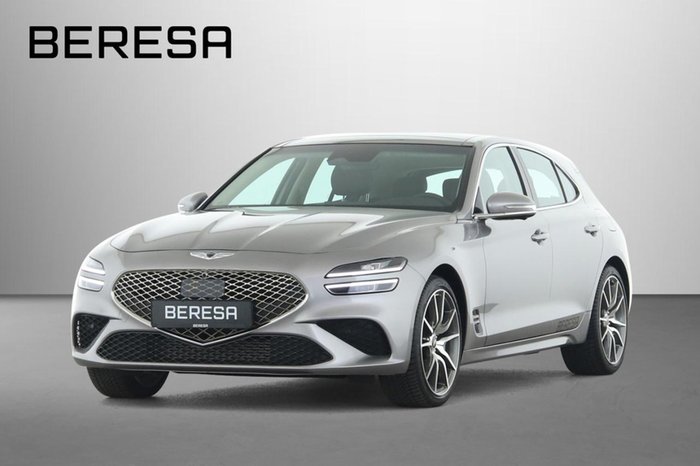 Genesis G70  2.2D AWD Luxury Line Volldigital AUT LED