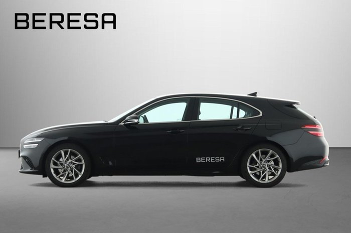 Genesis G70 Shooting Brake 2.2D AWD Luxury Line AUT LED