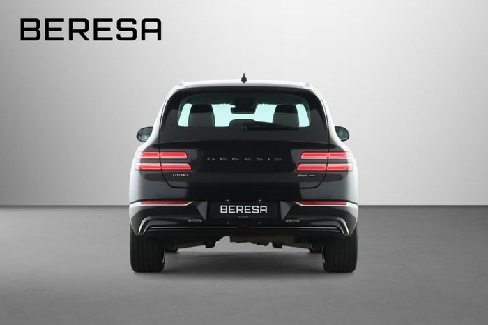 Genesis GV80 3.0D AWD 7-Sitzer Luxury Volldigital AUT