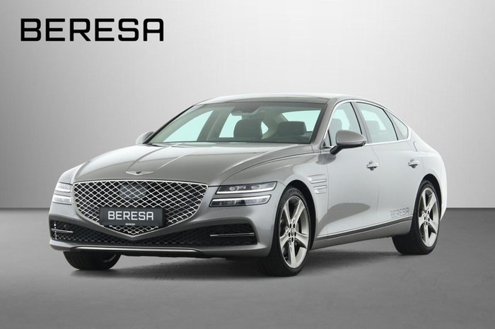 Genesis G80 2.5T AWD Luxury Volldigital AUT el.Heck LED