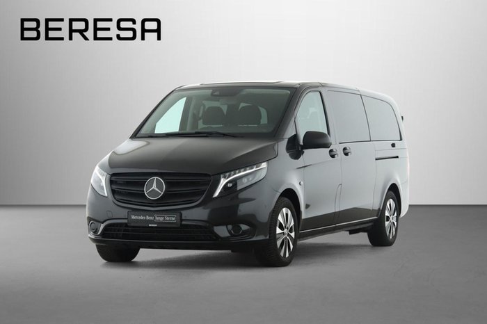Mercedes-Benz Vito 116 CDI Kombi Tourer Extralang AUT LED SHZ