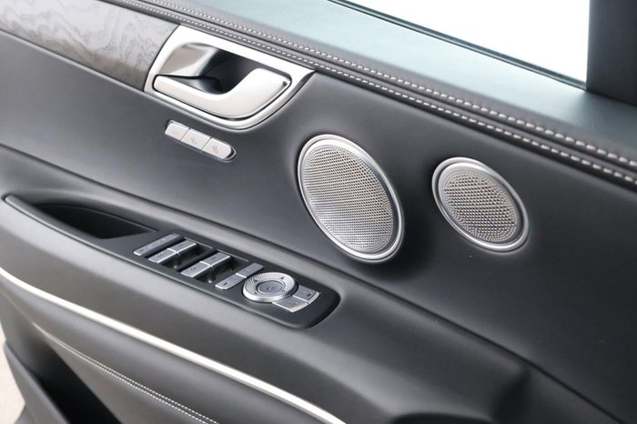 Genesis GV80 3.0D AWD 7-Sitzer Luxury Volldigital AUT