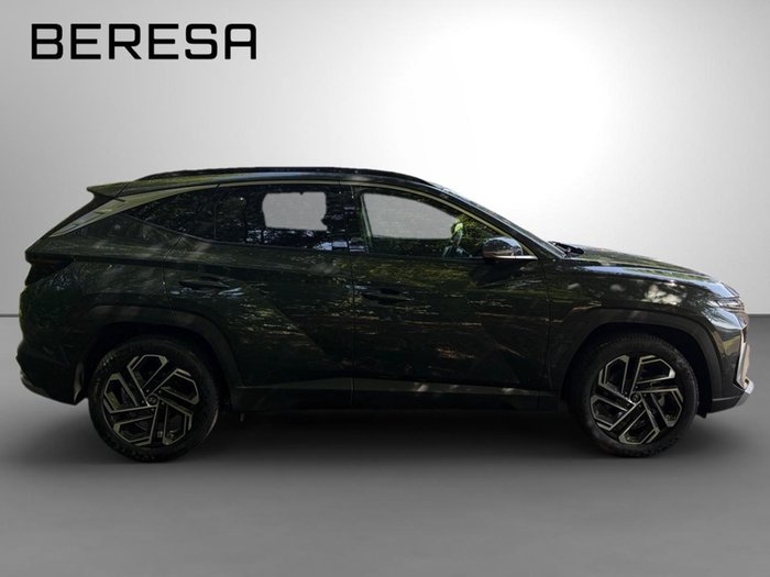 Hyundai TUCSON 1.6 T-GDI PRIME Assist.-Paket, ECS, Pano TUCSON (MY25) 1.6 T-GDI PRIME Assist., ECS, Pano