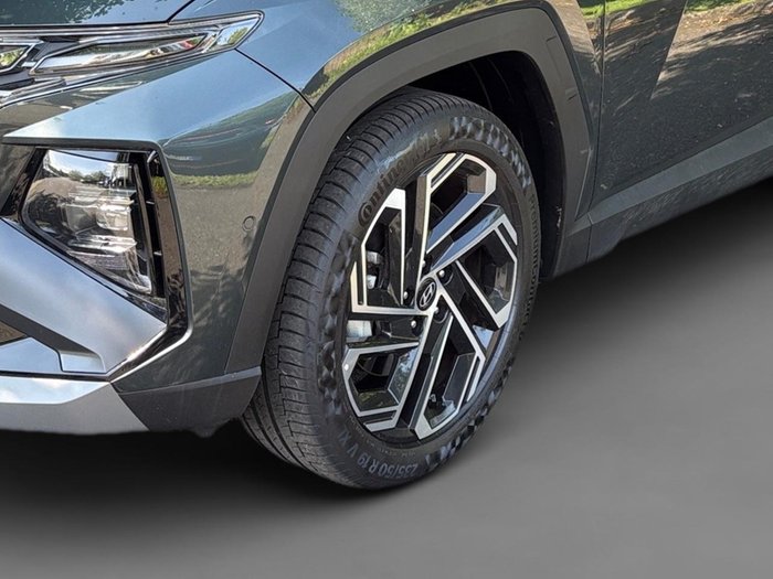 Hyundai TUCSON 1.6 T-GDI PRIME Assist.-Paket, ECS, Pano TUCSON (MY25) 1.6 T-GDI PRIME Assist., ECS, Pano