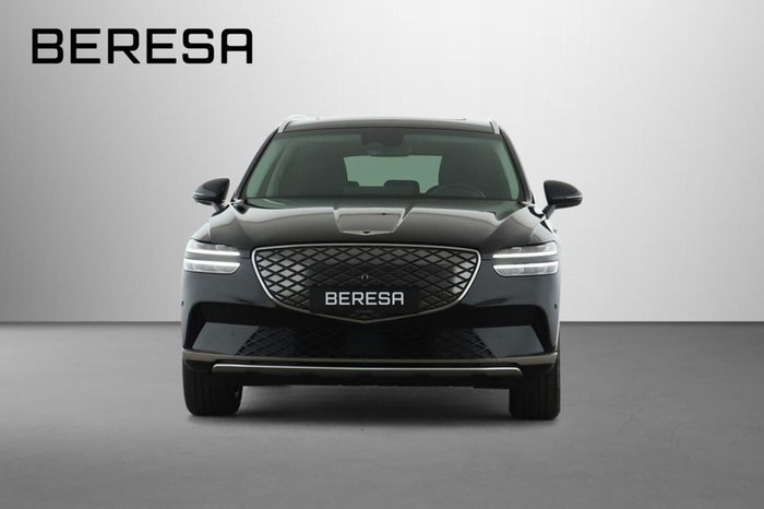 Genesis GV70 Sport Electrified 4WD Volldigital el.Heck