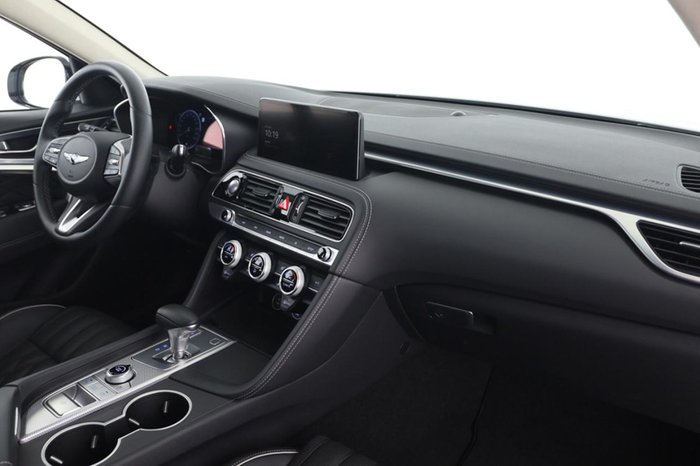 Genesis G70 Shooting Brake 2.0T AWD Luxury Line AUT LED