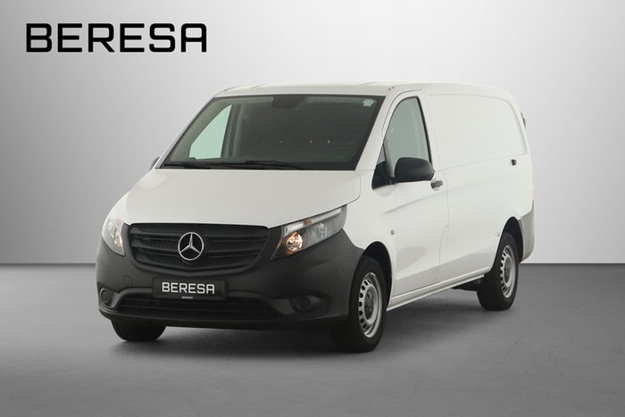 Mercedes-Benz Vito 116 CDI Kasten Lang Kamera SHZ PDC