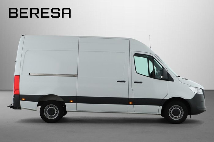 Mercedes-Benz Sprinter 317 CDI Kasten Standard Hoch L2H2 AUT