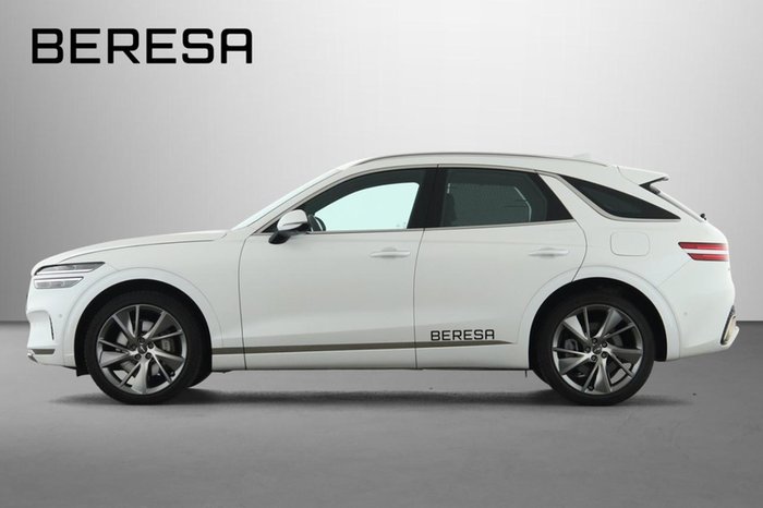 Genesis GV70 2.5T AWD Luxury Volldigital AUT el.Heck