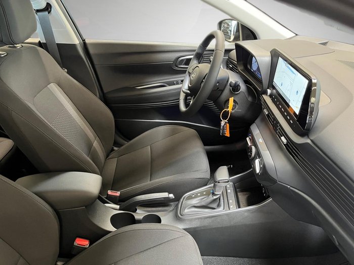 Hyundai i20 1.0 T-GDi Trend DCT Volldigital Navi AUT