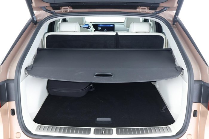 Genesis GV60 Sport Plus Elektro 4WD Volldigital el.Heck
