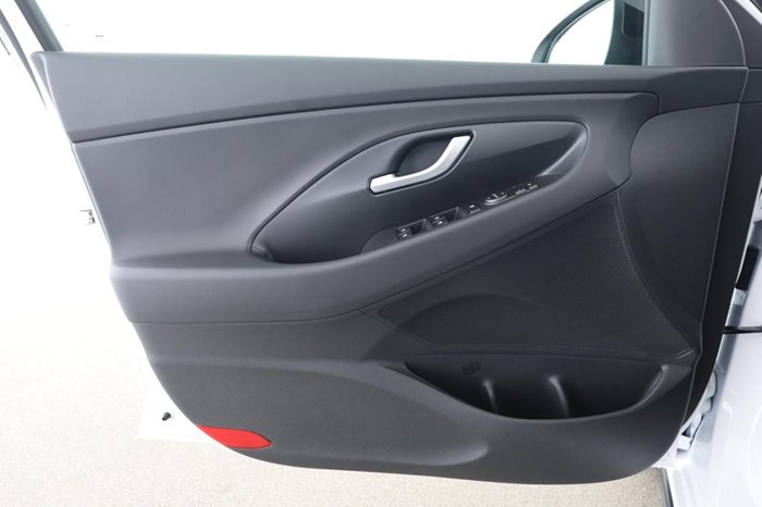 Hyundai i30 5-Türer (MY25) 1.5 T-GDI 48V N Line*Panoramadach