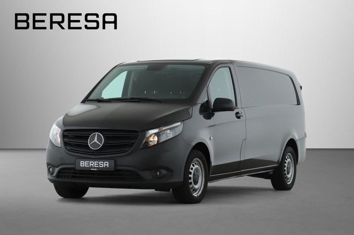 Mercedes-Benz Vito 116 CDI Kasten Extralang Kamera AUT AHK