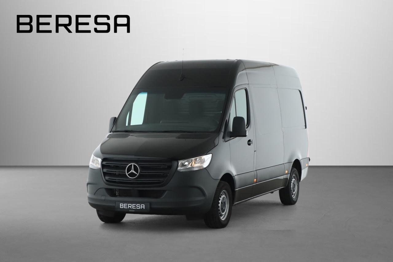 Mercedes-Benz Sprinter 317 CDI Kasten Standard Hoch L2H2 AUT