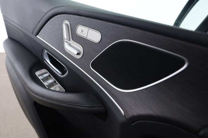 Mercedes-Benz GLE 350 e 4M AHK Distronic Airmatic HUD 360