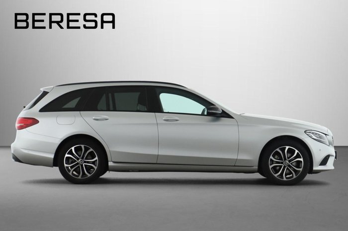 Mercedes-Benz C 220 d 4M T Night Avantgarde Standhz Distronic