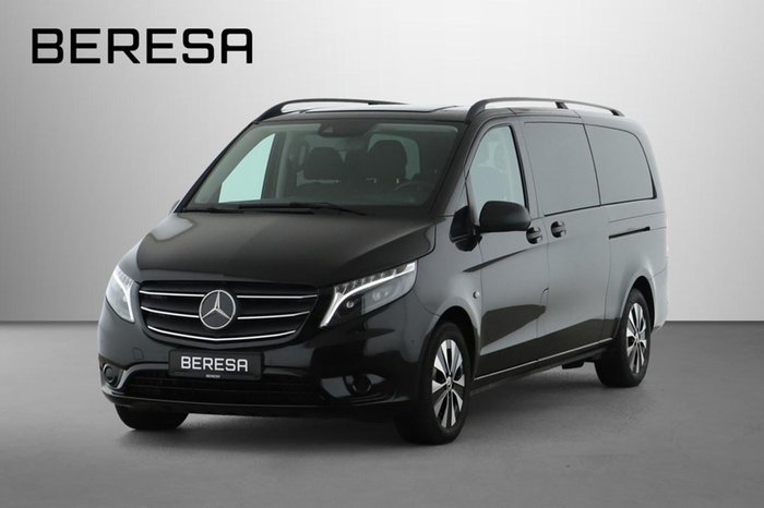 Mercedes-Benz Vito 119 CDI Kombi Tourer Extralang AUT LED SHZ