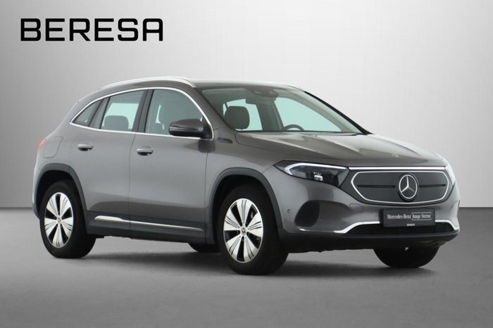Mercedes-Benz EQA 250 Progressive Distronic MBUX SHZ LED LMF