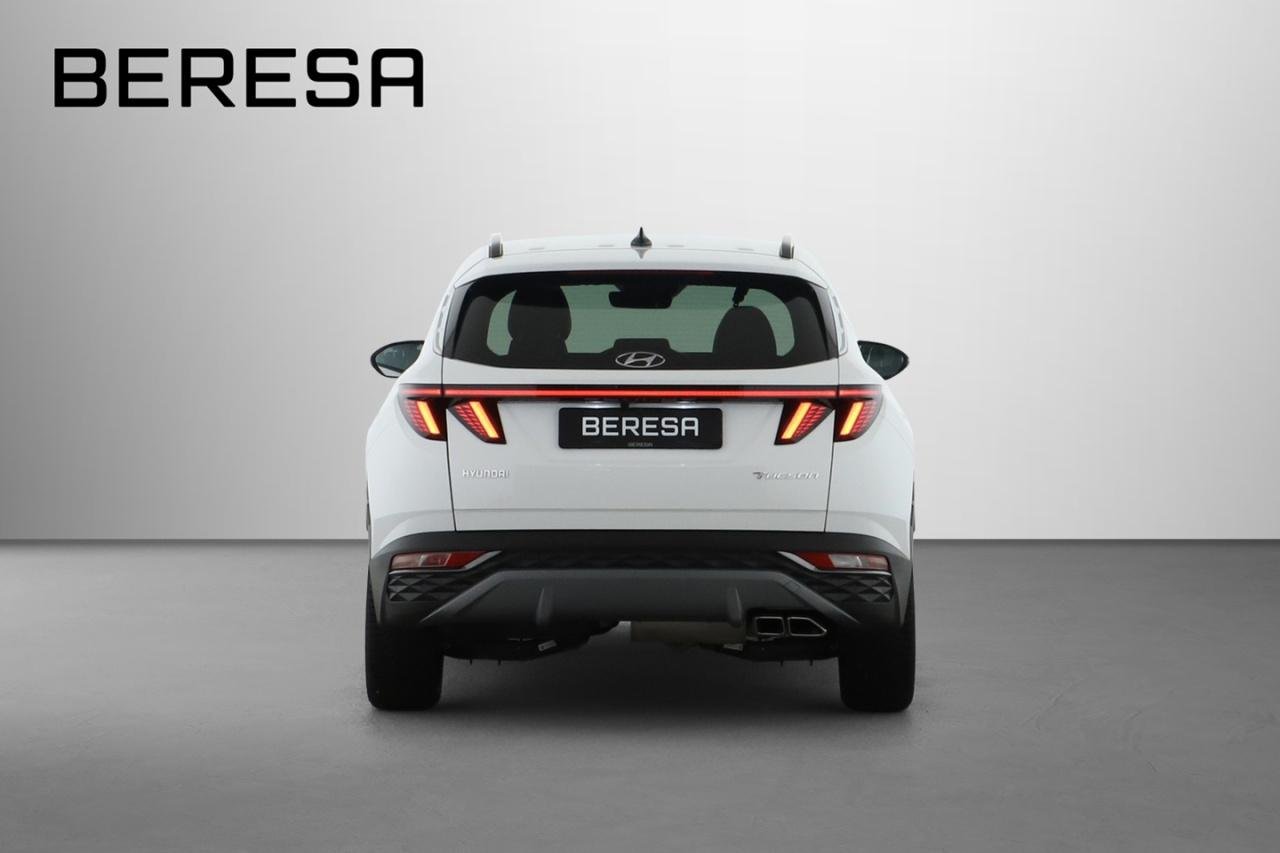 Hyundai TUCSON 1.6 CRDi Prime Mild-Hybrid 2WD Sitzklima