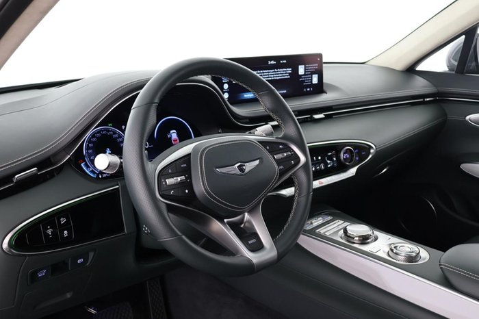 Genesis GV70 Sport Electrified 4WD Volldigital el.Heck