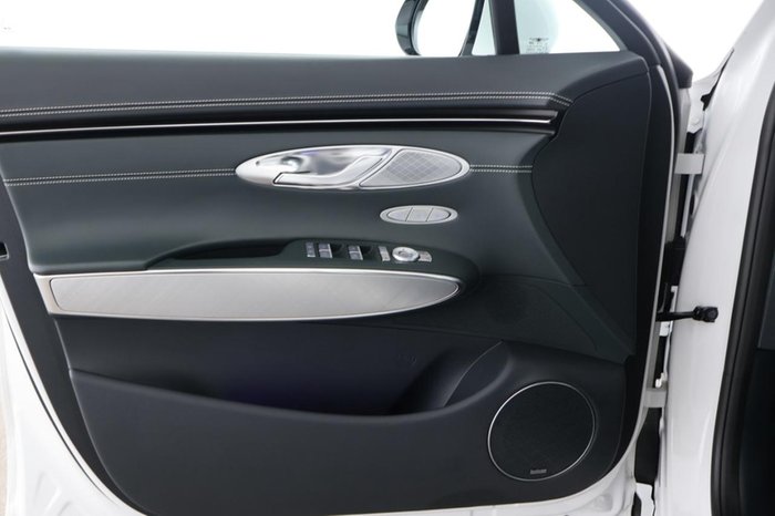 Genesis GV70 Sport Electrified 4WD Volldigital el.Heck