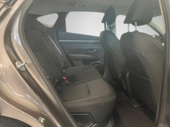 Hyundai Tucson 1.6 T-GDI PHEV Basis 4WD Volldigital AUT