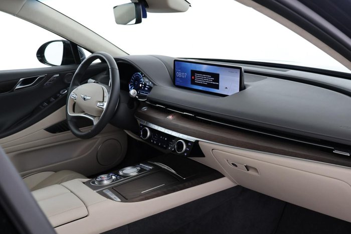 Genesis G80 2.5T AWD Luxury