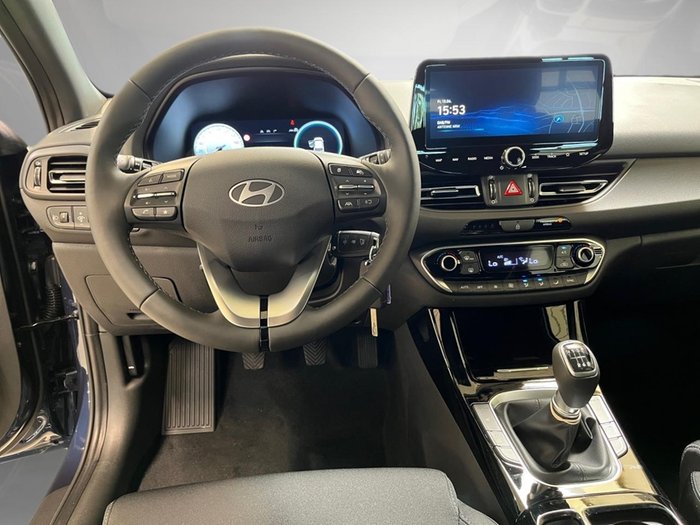 Hyundai i30 5-Türer (MY25) 1.0 T-GDI Advantage i30 (MY25) 1.0 T-GDI ADVANTAGE LED