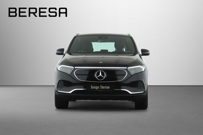 Mercedes-Benz EQA 250 Progressive MBUX SHZ LED el.Heck Kamera