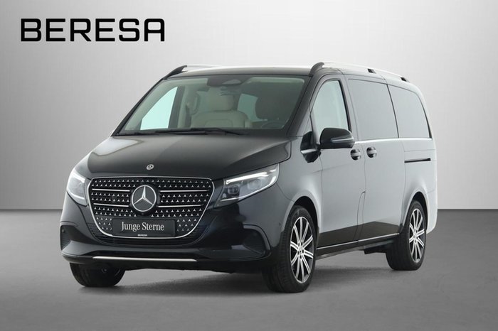 Mercedes-Benz V 300 d Avantgarde Lang 4MATIC Distronic Pano
