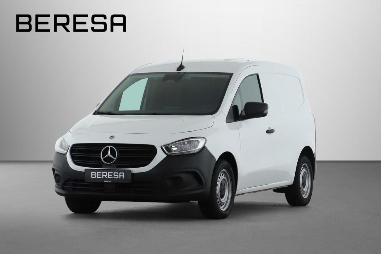 Mercedes-Benz Citan 112 CDI Kasten Lang Navi MBUX Kamera SHZ