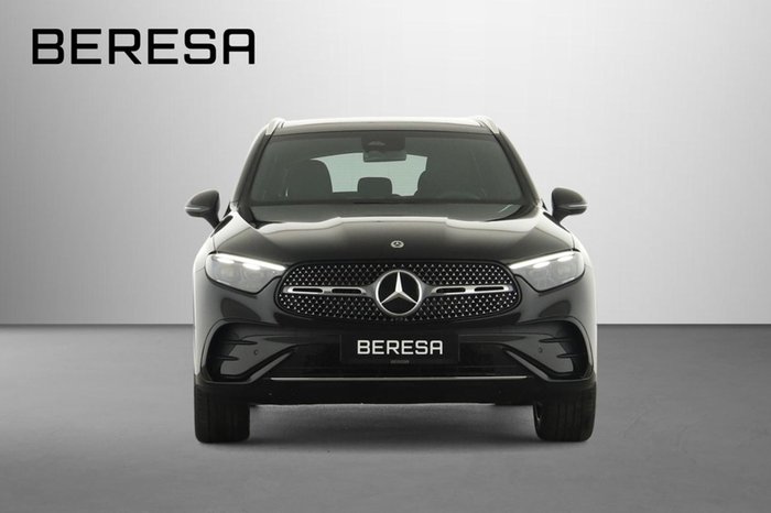 Mercedes-Benz GLC 220 d 4M AMG Pano AHK Distronic Kamera