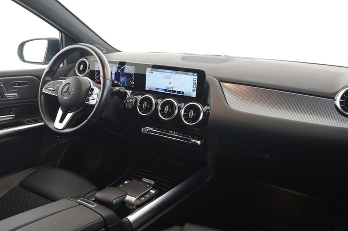 Mercedes-Benz B 200 4M Progressive Standhz AHK Kamera LED