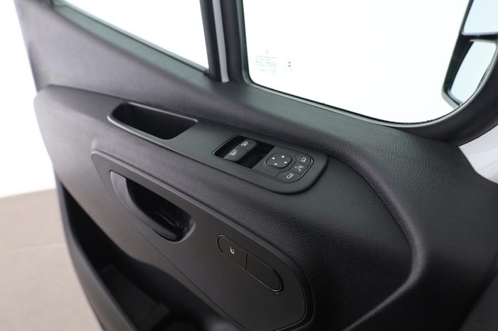 Mercedes-Benz Sprinter 317 CDI Kasten Standard Hoch L2H2 AUT