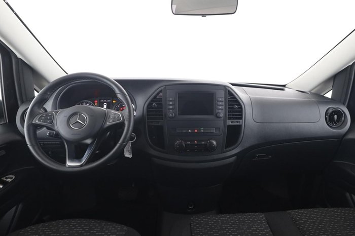 Mercedes-Benz Vito 116 CDI Kombi Tourer Extralang AUT LED SHZ