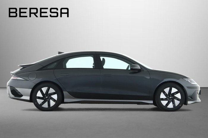 Hyundai IONIQ 6 Heckantrieb 53kWh Batt. DYNAMIQ-Paket