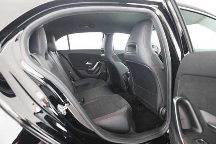 Mercedes-Benz A 250 e AMG MBUX Kamera Einparkhilfe