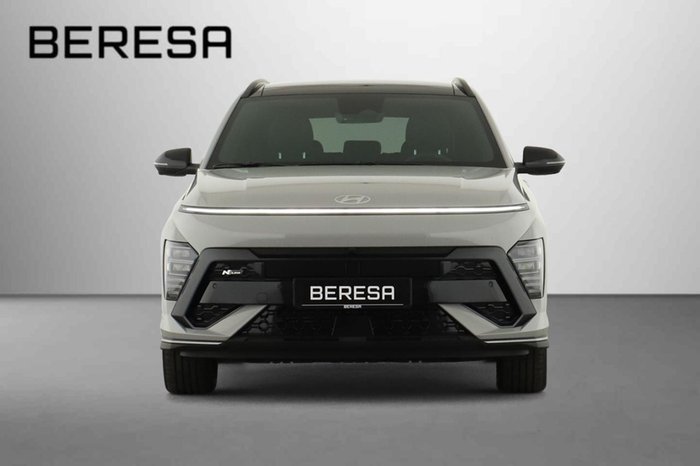 Hyundai Kona 1.6 T-GDI 2WD Hybrid N Line Ultimate SHD