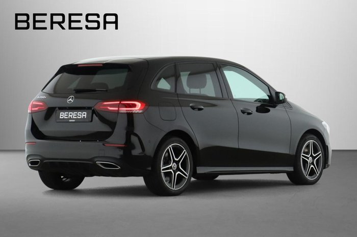 Mercedes-Benz B 250 e AMG Night MBUX SHZ LED AUT Kamera LMF