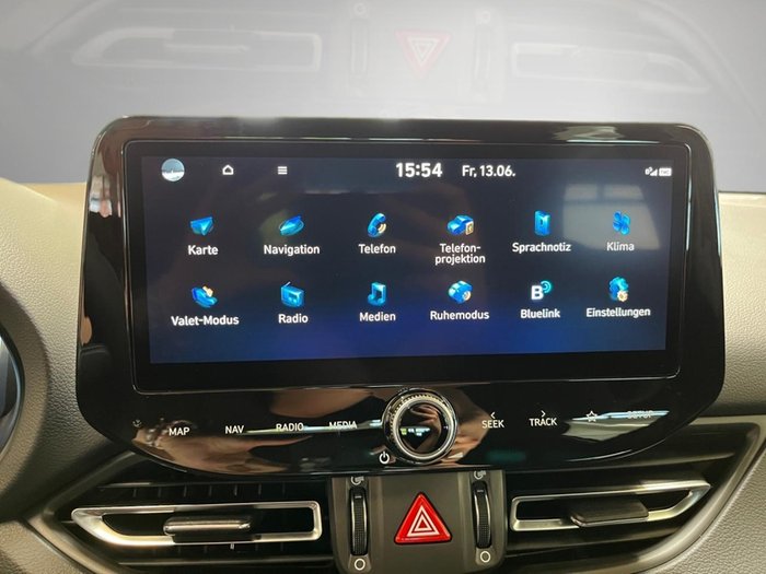 Hyundai i30 5-Türer (MY25) 1.0 T-GDI Advantage i30 (MY25) 1.0 T-GDI ADVANTAGE LED