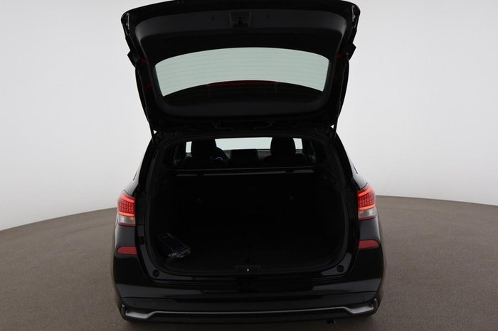 Hyundai i30 CW (MY25) 1.5 T-GDI 48V Advantage*DCT* i30 cw (MY25) 1.5 T-GDI ADVANTAGE